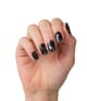 Miss Sophie Marbleous Black Nagelfolie 20 g 4260453593597 visual2-shot_de