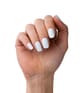 Produktbild 3 von 4, Miss Sophie Minty Nagelfolie