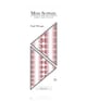 Produktbild 2 von 3, Miss Sophie Rosy Love Nagelfolie