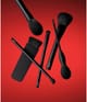 Produktbild 2 von 2, NARS Blush & Bronzer Brushes Lidschattenpinsel