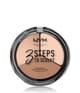Produktbild 1 von 4, NYX Professional Makeup 3 Steps to Sculpt Make-up Palette