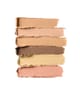 NYX Professional Makeup 3C Concealer Palette 9 g 800897831479 pack-shot_de