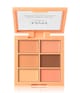 NYX Professional Makeup 3C Concealer Palette 9 g 800897831479 base-shot_de