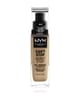 Produktbild 1 von 4, NYX Professional Makeup Can't Stop Won't Stop Flüssige Foundation