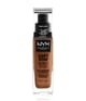 Produktbild 1 von 4, NYX Professional Makeup Can't Stop Won't Stop Flüssige Foundation
