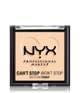 Produktbild 1 von 4, NYX Professional Makeup Can’t Stop Won’t Stop Kompaktpuder