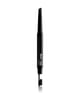 NYX Professional Makeup Fill & Fluff Augenbrauenstift 0.2 g 800897203788 base-shot_de