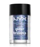 NYX Professional Makeup Glitter Brilliants Glitzer 2.5 g 800897847449 base-shot_de