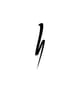 Produktbild 3 von 6, NYX Professional Makeup Jumbo Lash! Eyeliner