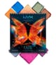 Produktbild 4 von 4, NYX Professional Makeup Fate The Winx Saga Lidschatten Palette