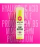 Produktbild 5 von 6, NYX Professional Makeup Plump Right Back Primer