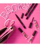 Produktbild 6 von 6, NYX Professional Makeup The Brow Glue Augenbrauengel
