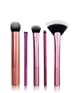 Real Techniques Artist Essentials Pinselset 1 Stk 079625018950 base-shot_de