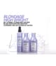 Produktbild 3 von 6, Redken blondage high bright Haarshampoo