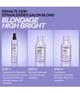 Produktbild 5 von 6, Redken blondage high bright Haarshampoo