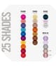 Revlon Professional Nutri Color Filters Farbmaske 100 ml 8007376046955 pack-shot_de