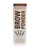 Produktbild 2 von 4, REVOLUTION Brow Powder Augenbrauenpuder