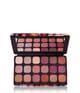 Produktbild 1 von 2, REVOLUTION Forever Flawless Lidschatten Palette