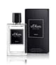 s.Oliver Black Label Eau de Toilette 50 ml 4011700888191 detailShot