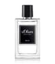 s.Oliver Black Label Eau de Toilette 50 ml 4011700888191 base-shot_de