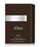 s.Oliver Superior Men Eau de Toilette 30 ml 4011700858002 pack-shot_de