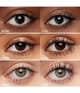 Smashbox Super Fan Mascara 10 ml 607710069497 visualImage