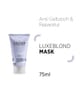 System Professional LipidCode LuxeBlond Haarmaske 75 ml 4064666579344 pack-shot_de