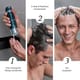 Produktbild 2 von 4, System Professional LipidCode Man Haarshampoo