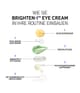 Produktbild 2 von 4, The INKEY List Brighten-I Eye Cream Augencreme