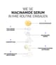 Produktbild 2 von 5, The INKEY List Niacinamide Serum Gesichtsserum