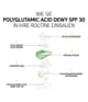 Produktbild 2 von 5, The INKEY List Polyglutamic Acid Dewy Sunscreen Sonnencreme