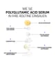 Produktbild 2 von 5, The INKEY List Polyglutamic Acid Serum Gesichtsserum