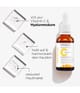 VITAYES Perfector Gesichtsserum 30 ml 4260353640674 visual-shot_de