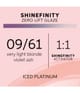 Produktbild 4 von 6, Wella Professionals Shinefinity Professionelle Haartönung