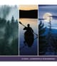 Produktbild 3 von 3, Yankee Candle Midsummers Night Duftkerze