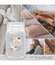 Produktbild 3 von 3, Yankee Candle Smoked Vanilla & Cashmere Duftkerze