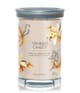 Produktbild 1 von 2, Yankee Candle Vanilla Crème Brûlée Duftkerze