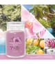 Produktbild 3 von 3, Yankee Candle Wild Orchid Duftkerze