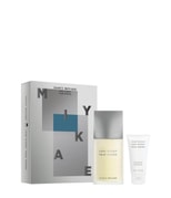 Issey Miyake L'eau d'Issey pour Homme EdT  + Shower Gel Duftset
