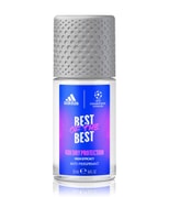 Adidas UEFA 9 Deodorant Roll-On