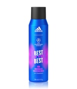 Adidas UEFA 9 Deodorant Spray