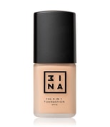 3INA The 3-in-1 Foundation Flüssige Foundation