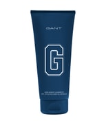 GANT Hair & Body Shampoo Duschgel