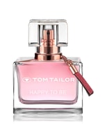 Tom Tailor Happy to be Eau de Parfum