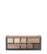 CATRICE The Pure Nude Lidschatten Palette