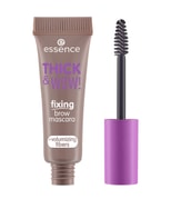 essence THICK & WOW! Augenbrauengel
