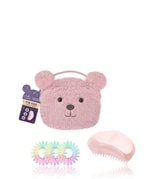Invisibobble Pink Teddy Haarstylingset