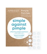 APRICOT simple against pimple Silikonpad