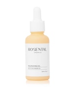 Rosental Organics Nourishing Oil Haaröl