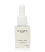 Rosental Organics Smoothing Eye Serum Augenserum